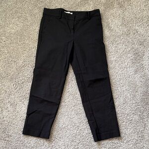LOFT - Rivera slim pants